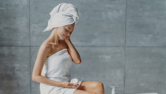 Naturalia Sintesi | Antirughe per Pelli Sensibili Claregen Sensitive da 50ml